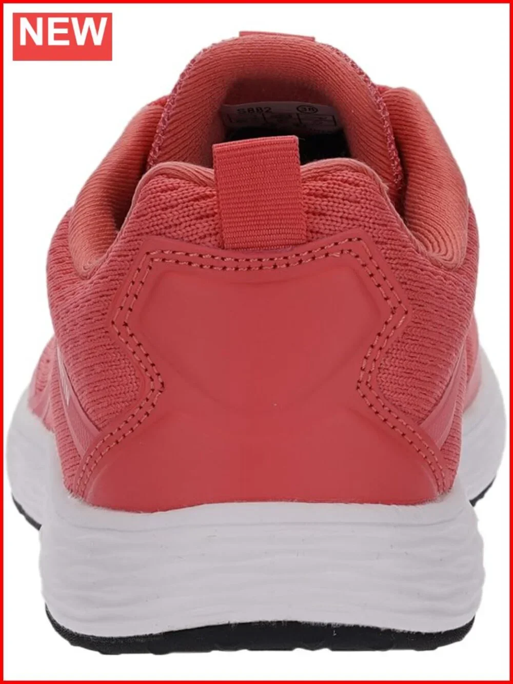 Women's Wide Toe Box Road Running Shoes Zero Drop Lightweight Knit Lace-Up